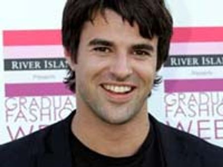 Steve Jones gets steamy with Hayden Panettiere