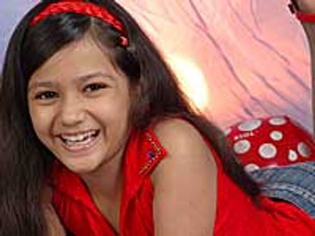 Ayesha to play Jhansi Ki Rani