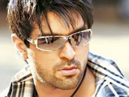 Hurman's documentary premiers at Cannes