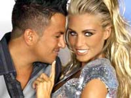 Andre's ex blames Jordan for his vulgar behaviour