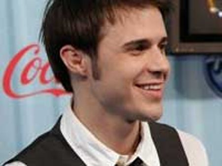 ‘Ultimate underdog’ Kris Allen wins 'American Idol 8'
