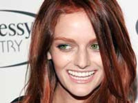 Lydia Hearst talks of wild threesome in new movie