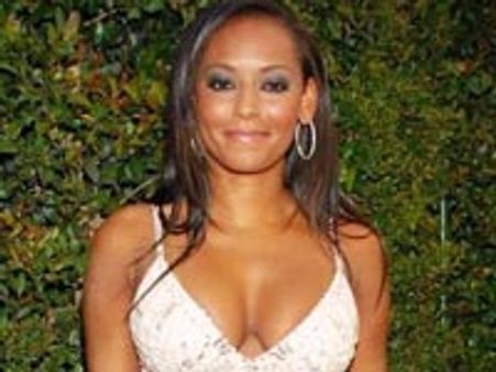 Mel B urges ex-flame to reunite with Jordan