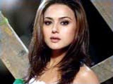 Preity Zinta admits she is single