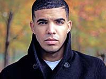 Audrey denies being new man in Rihanna's life