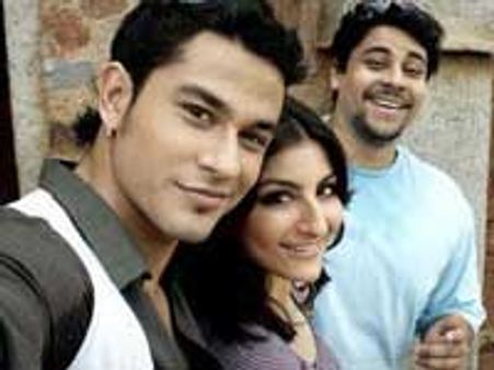 99 sails past the safety mark