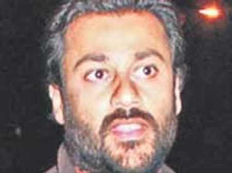 Abhishek turns down Ekta Kapoor