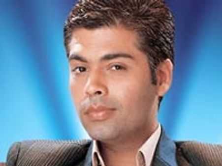 “I am jealous of younger people”- Karan Johar
