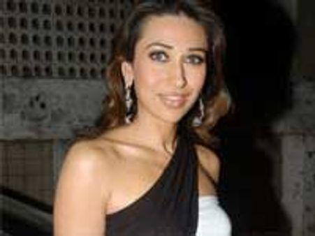 Karisma and David to judge for Hans Baliye