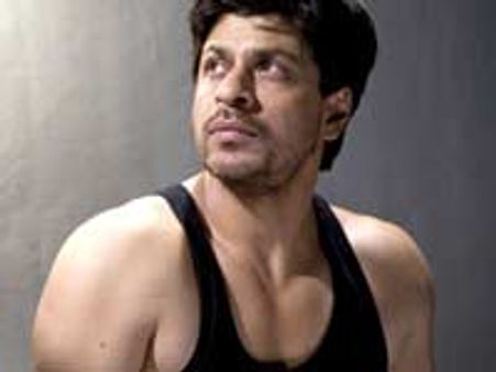 Shahrukh's Dulha Mil Gaya release date announced