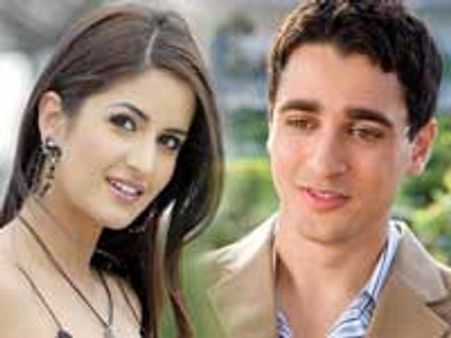 Katrina-Imran: 7 Days In Paris