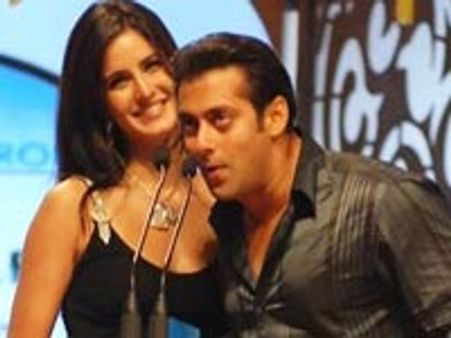 Katrina turns down Salman's marriage proposal?