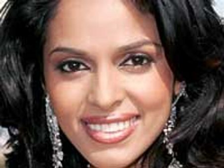 Mallika's Hissss picked by Endeavour