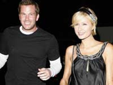 Doug Reinhardt set to propose Paris Hilton