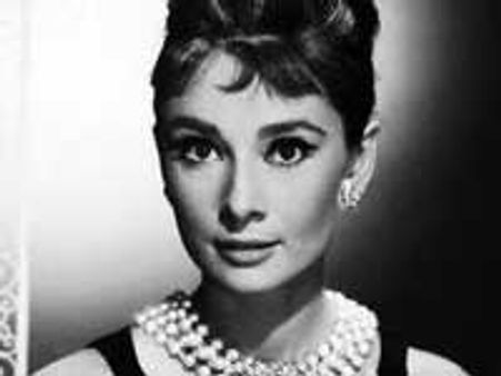 Audrey Hepburn's smoking stamp fetches £47,000