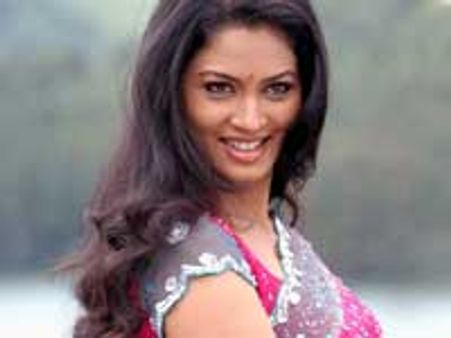 Pooja finds her way to Soundarya's Goa