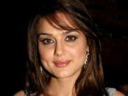Preity ready to wait for the best