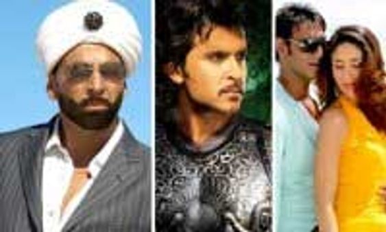 Biggies revive overseas Box Office