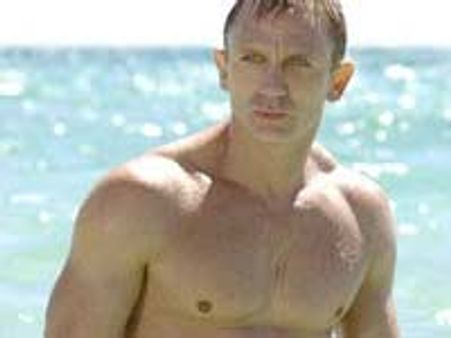 Daniel Craig and Hugh Jackman to hit Broadway together