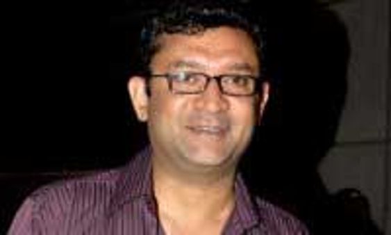 Ken Ghosh's next is not a musical