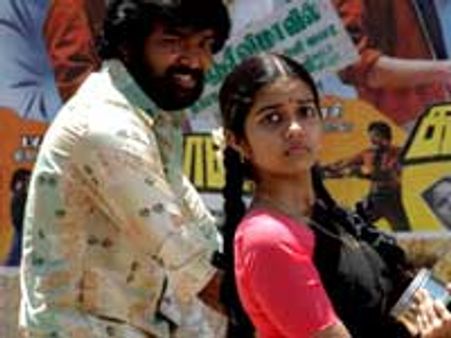 Subramaniapuram to be dubbed as Ananthapuram 1980