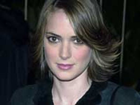 Winona Ryder on heartbreak after split with Depp