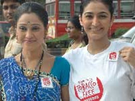 Tarak Mehta join hands with Salaam Bombay