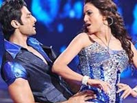 Its Grand Finale at Jhalak Dikhhla Jaa