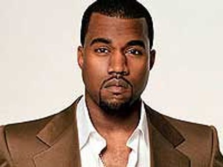 Kanye West planning to write book on bad dating