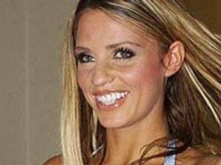 Katie Price to launch own equestrian clothing line