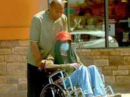 Jackson may scrap more gigs due to skin cancer