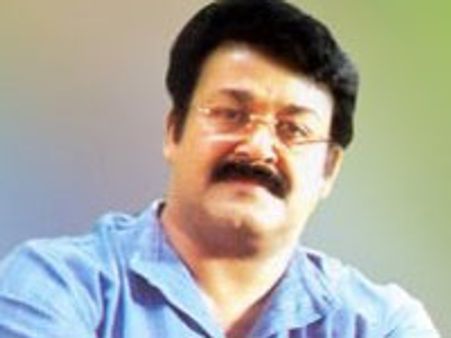 No heroine for our superstar Mohanlal