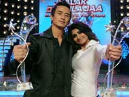 No more reality shows - Baichung