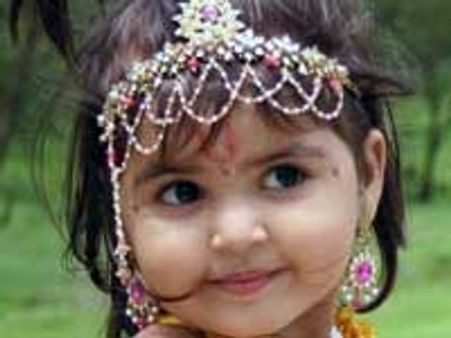 Colors swerves away from its cutie-poo image