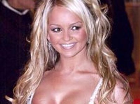 Ellison to play lesbian vampire in 'Carmella'