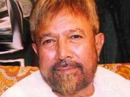 Rajesh Khanna bags IIFA Lifetime Achievement Award