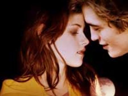 Twilight sweeps away the MTV movie awards