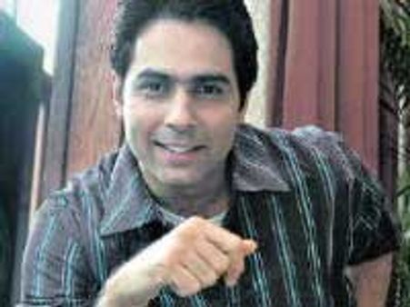 Aman Verma’s guest appearance in Ladies Special