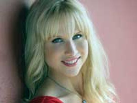 Punch replaces Nicole Kidman in Woody Allen's film