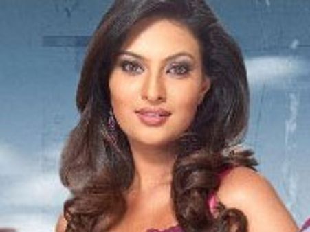 Sayali Bhagat back in demand