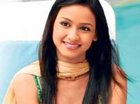 Are Wasna and Pankaj in love?