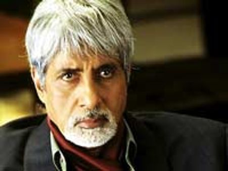 Racism forces Big B to turn down Oz honour