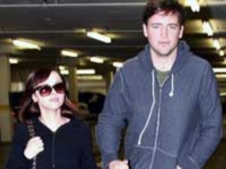 Christina-Owen end their engagement