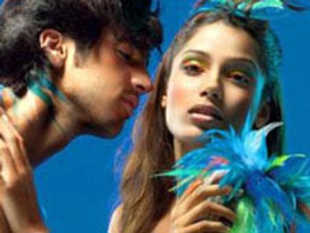 Bhandarkar is impressed with Freida's caliber