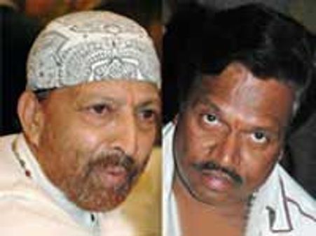 Vishnu to team up with Sudeep again