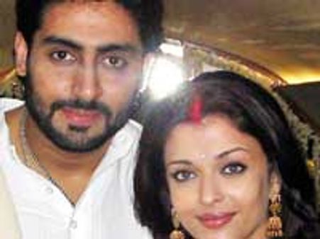 Mani matters for Abhishek-Aishwarya