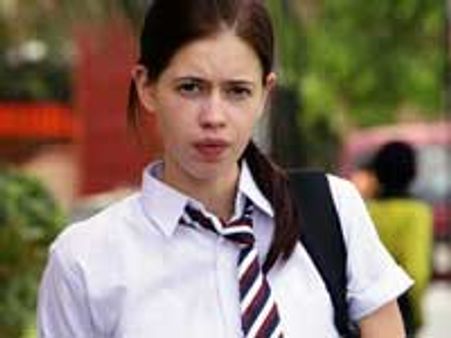 Anurag goes gaga over girlfriend Kalki Koechlin
