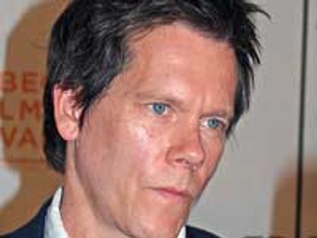 Kevin gives pointers to Crawford for Footloose role