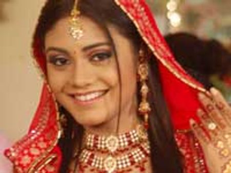 Sreejita De ousted from Uttaran