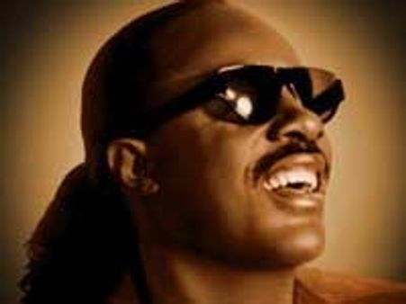 Stevie's son arrested on domestic violence charges